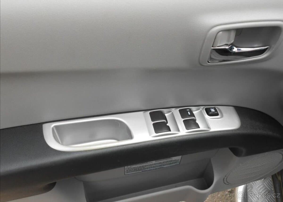 2014 Mitsubishi L200 - 20