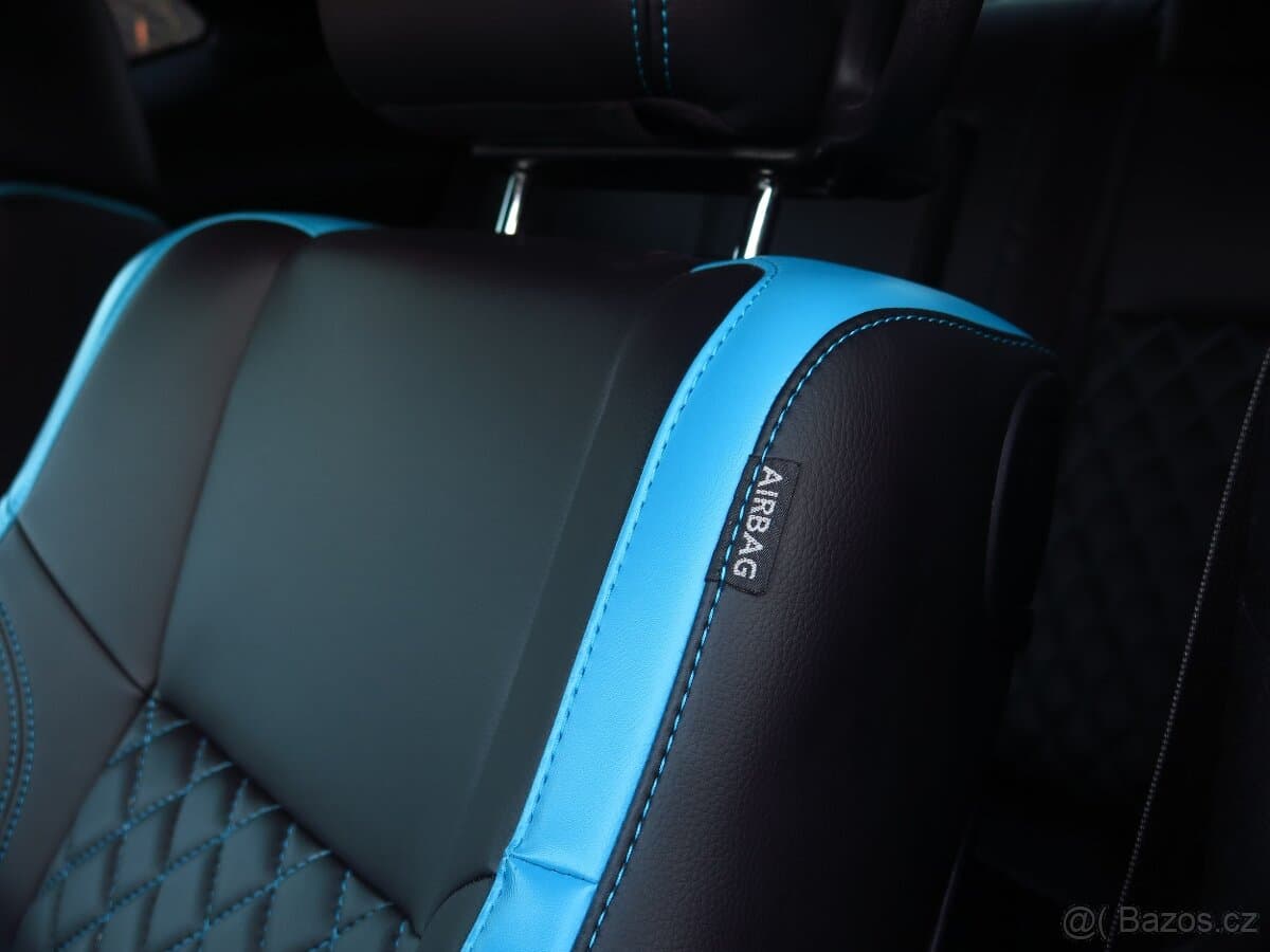 2018 Dodge CHALLENGER - 20