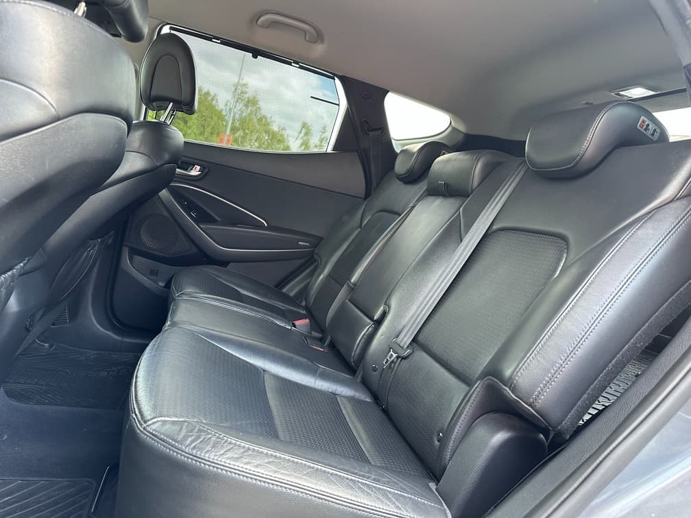 2013 Hyundai SANTA FE - 20