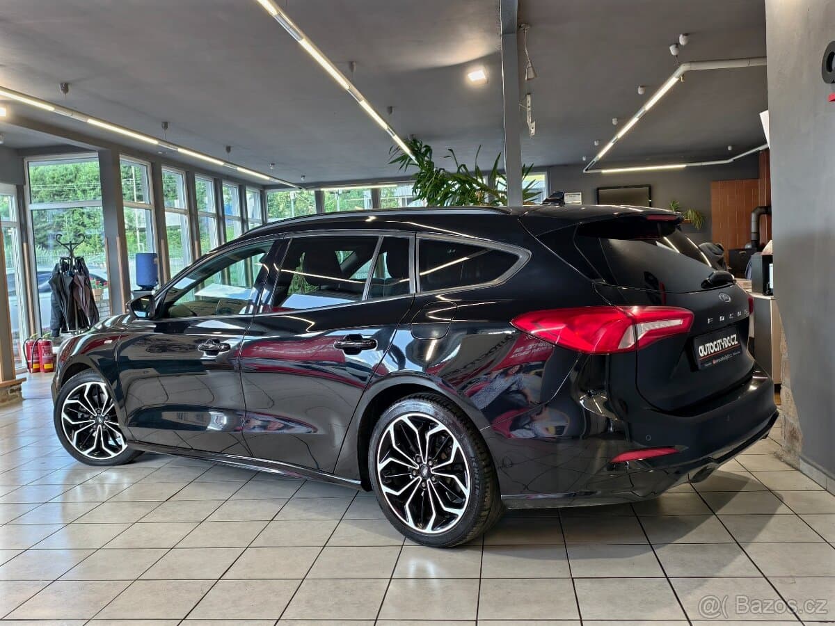 2020 Ford FOCUS - 20