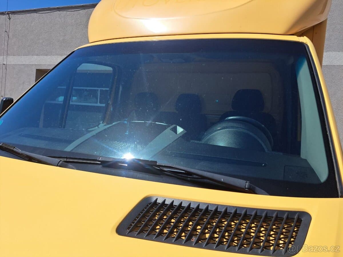 2015 Mercedes-Benz SPRINTER - 20