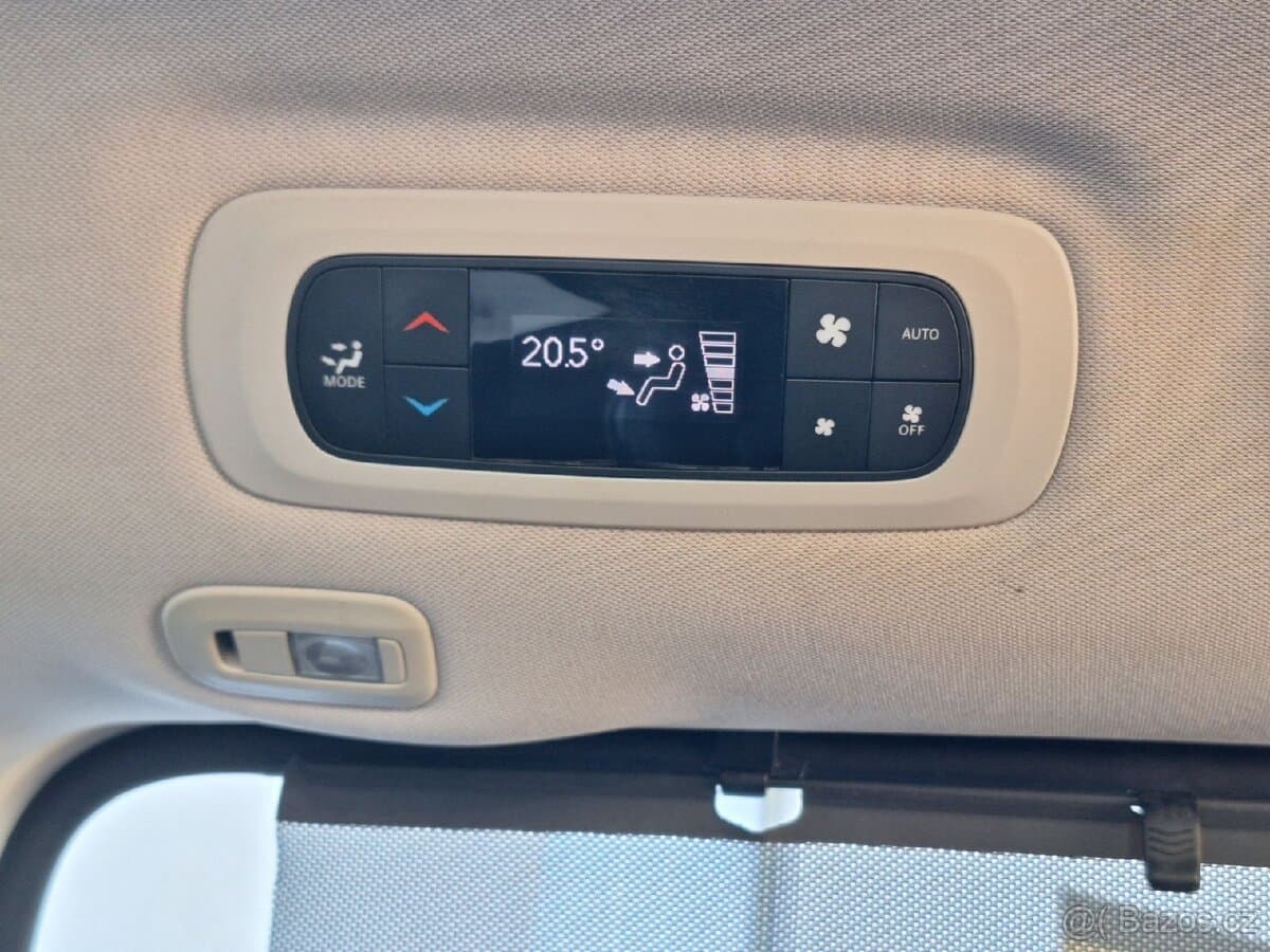 2018 Chrysler PACIFICA - 20