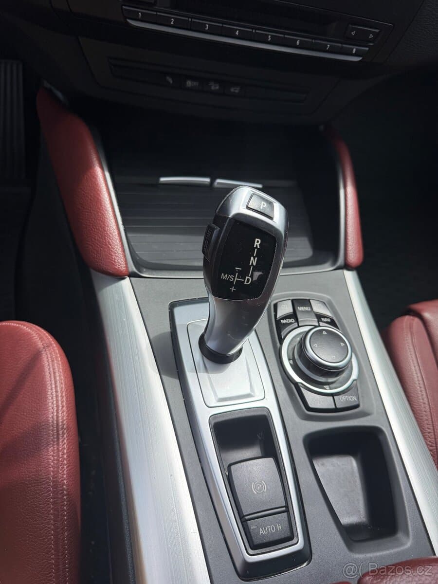 2010 BMW X6 - 20