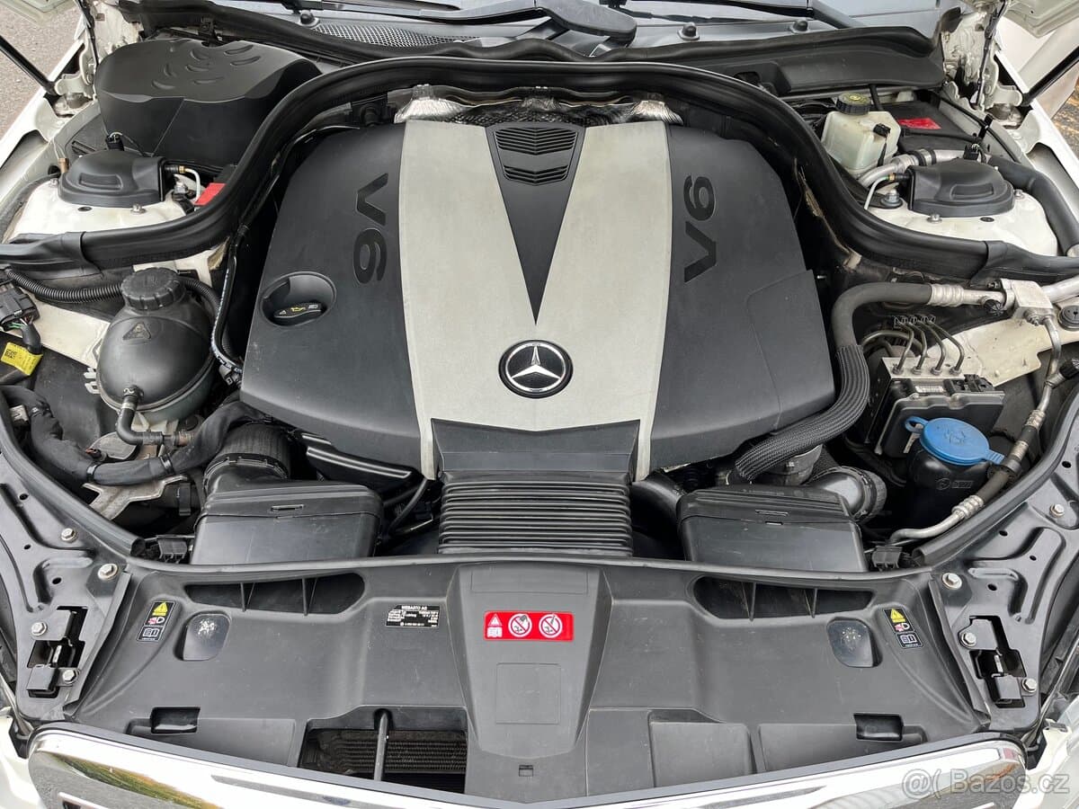 2011 Mercedes-Benz OSTATNÍ - 20
