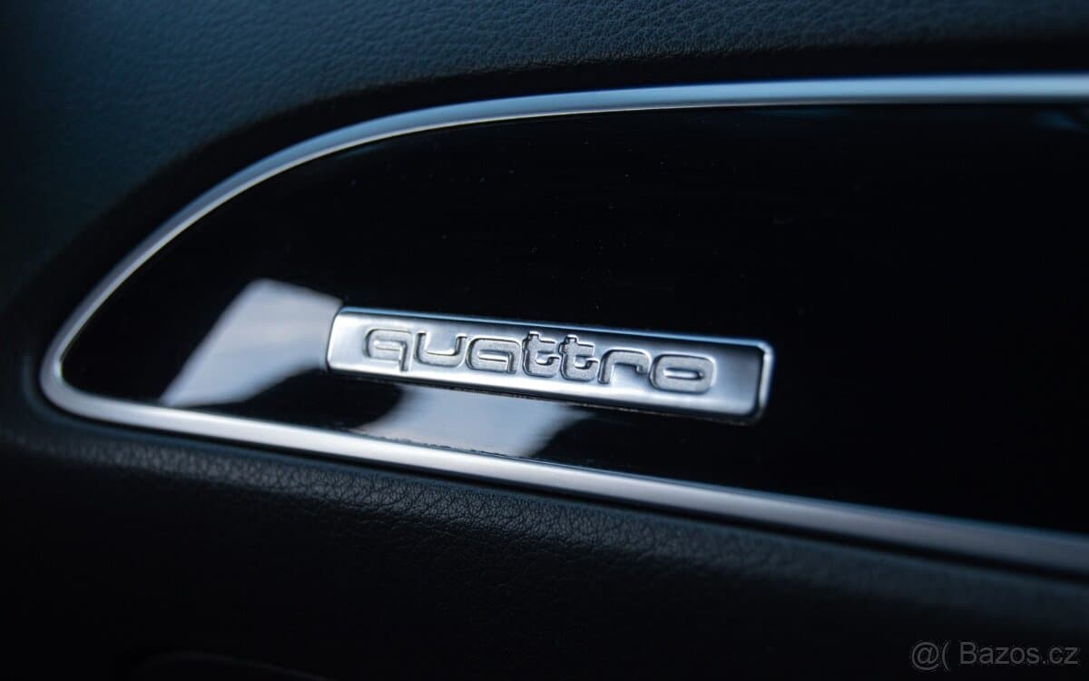 2009 Audi A6 - 20