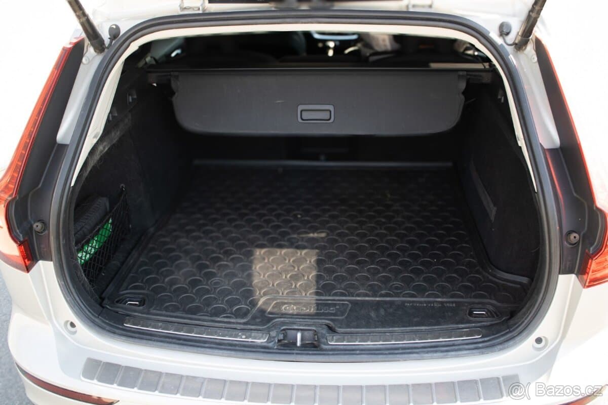 Volvo V60 - 20