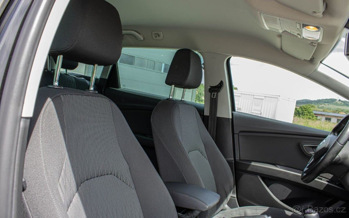 2015 Seat LEON - 20