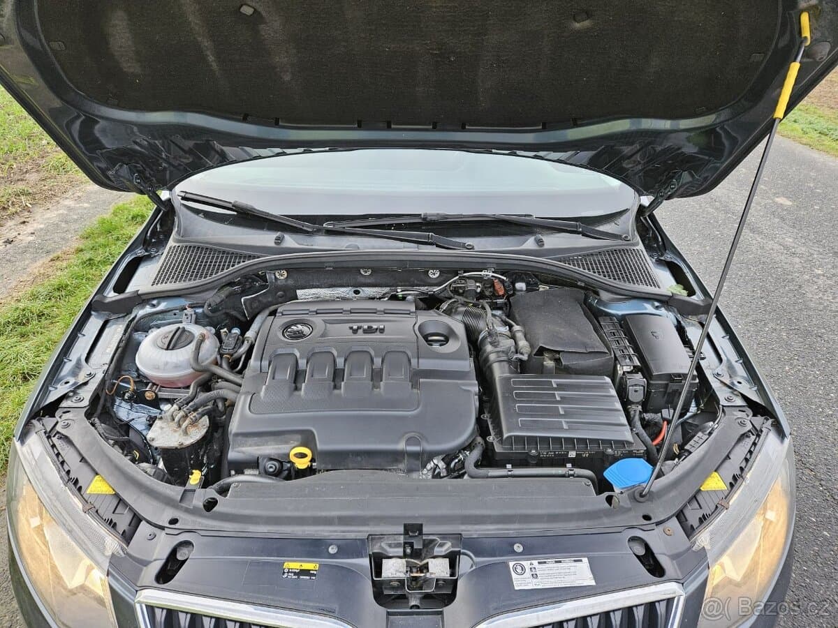 2016 Škoda OCTAVIA - 20