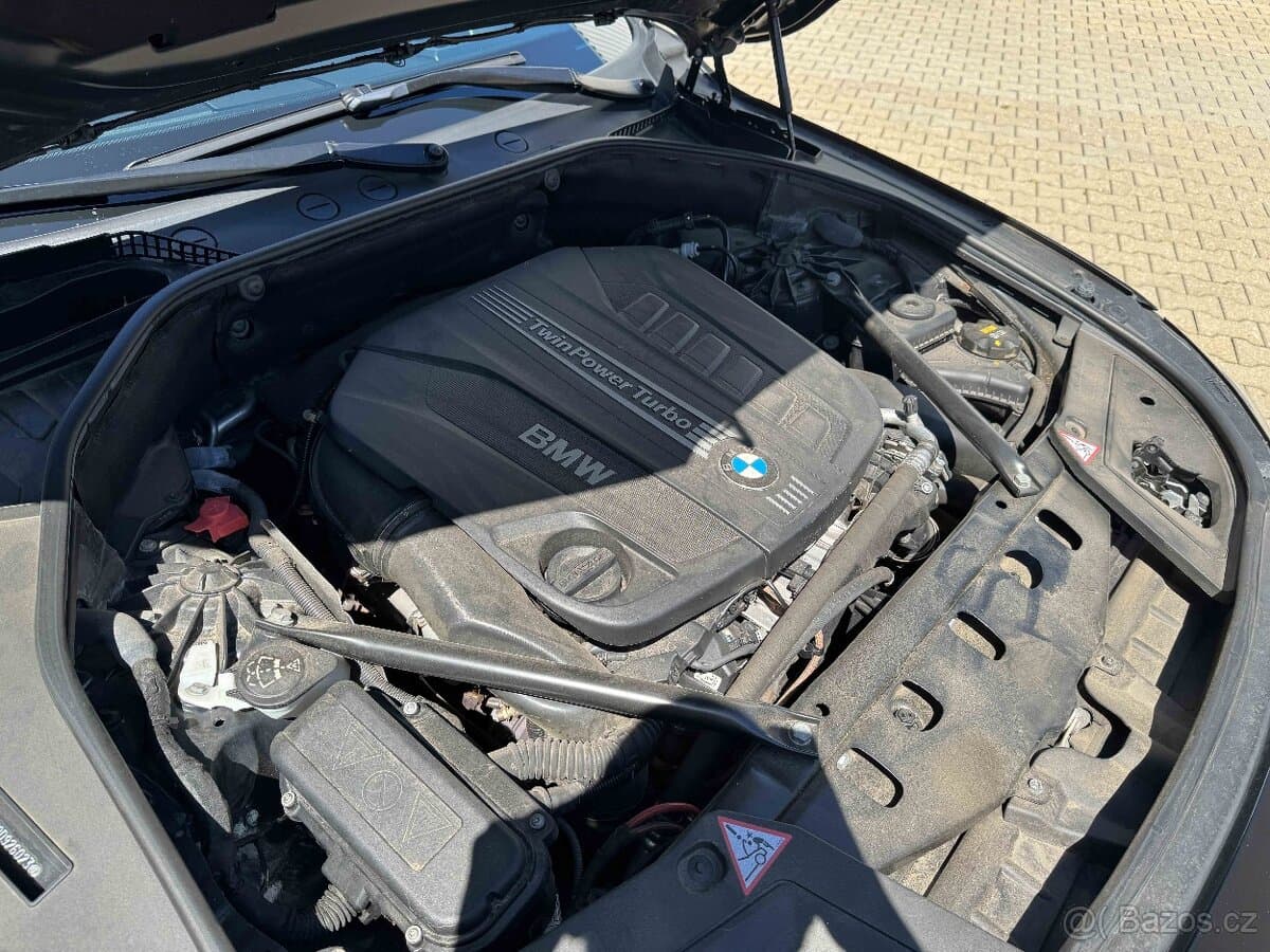 2014 BMW OSTATNÍ - 20