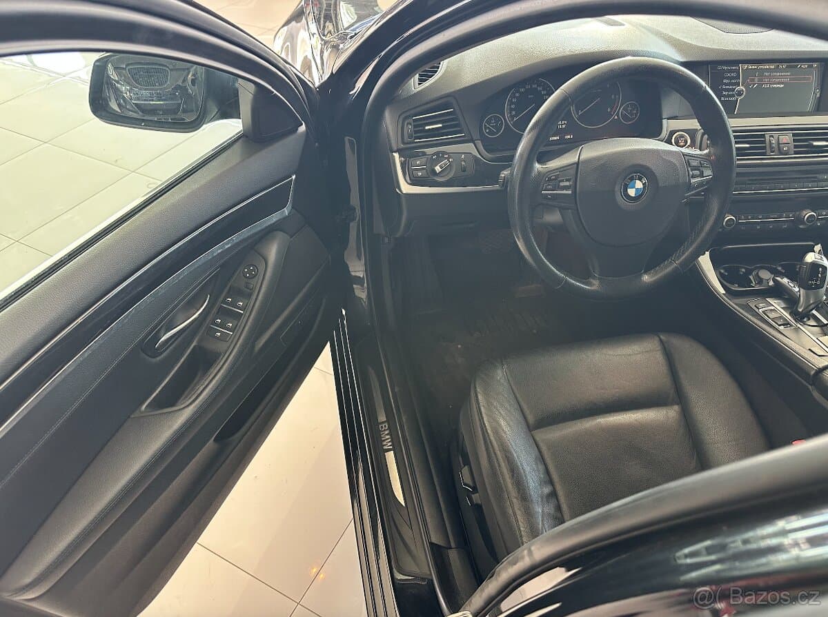 2012 BMW OSTATNÍ - 20
