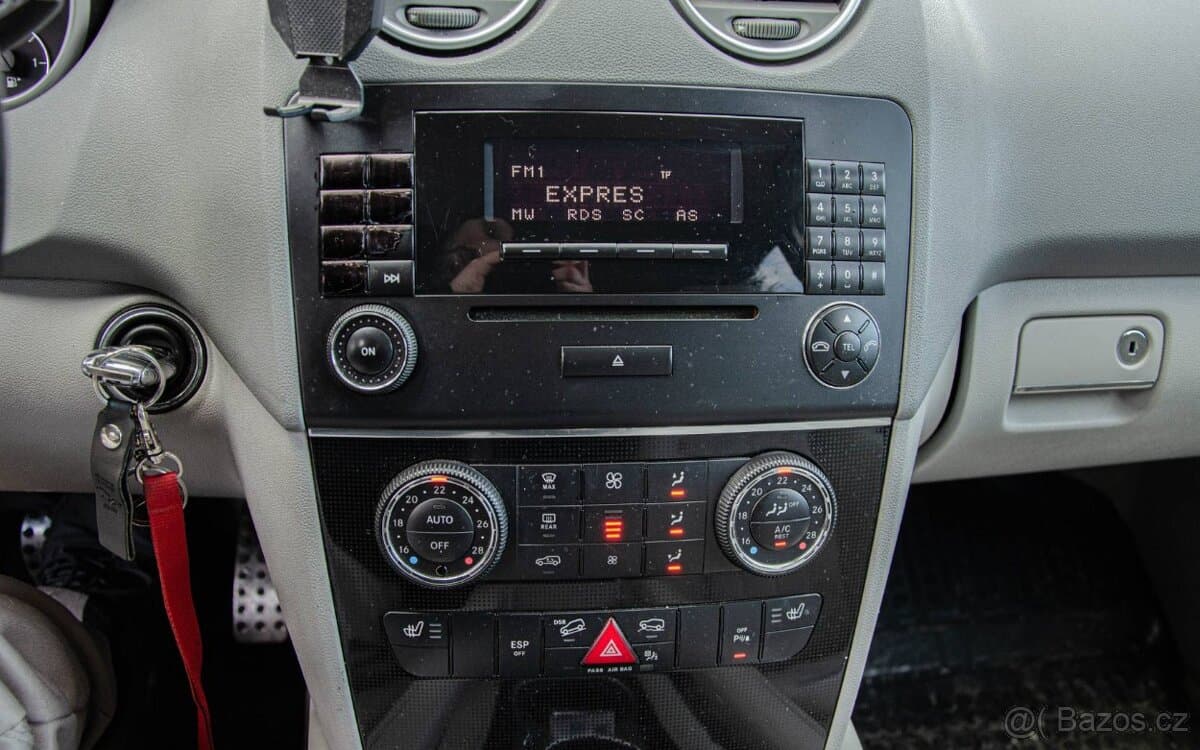 2007 Mercedes-Benz M-CLASS - 20