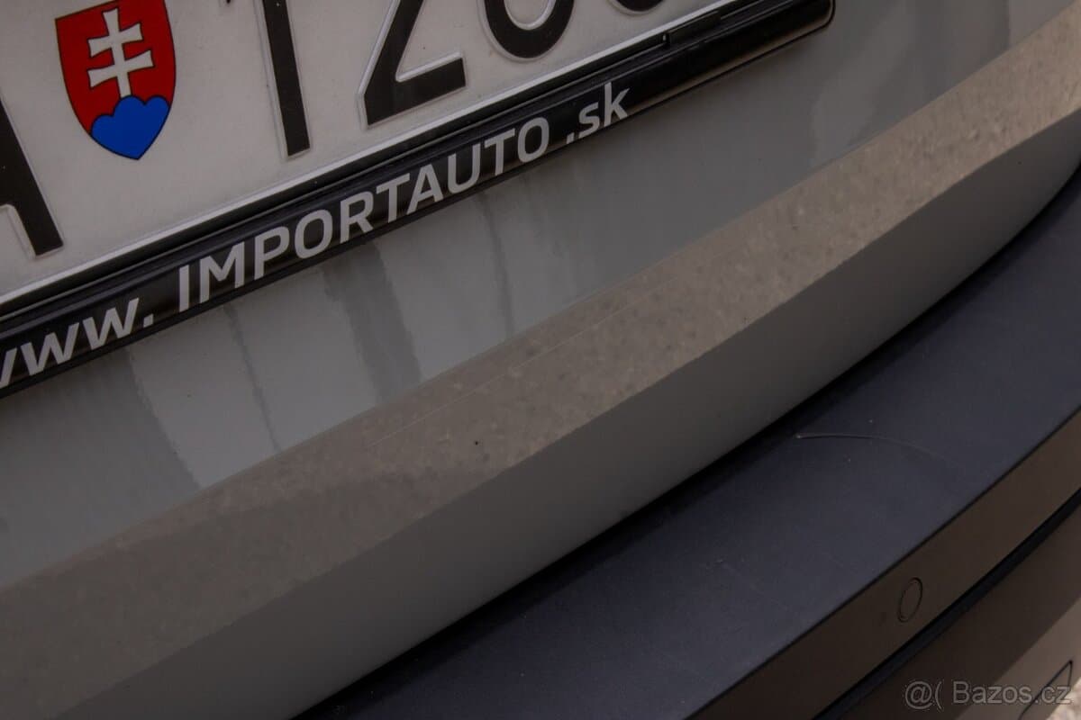 2018 Škoda KAROQ - 20