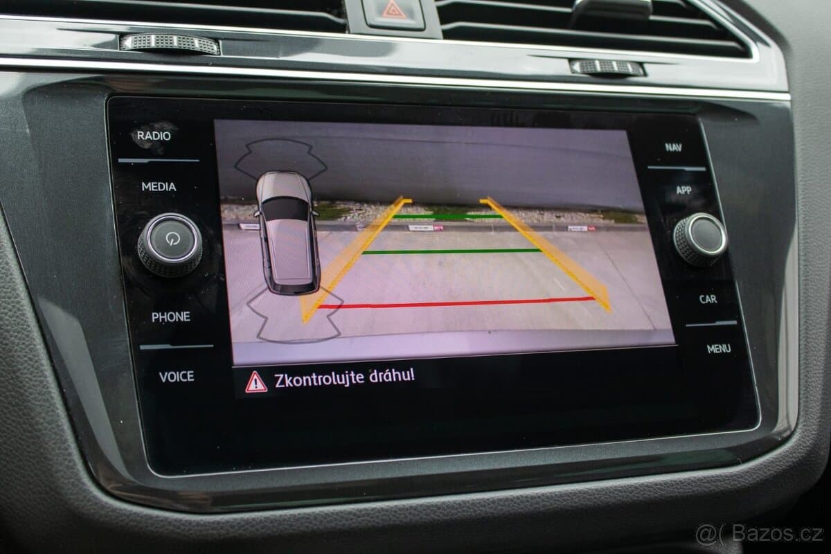 2018 Volkswagen TIGUAN - 20