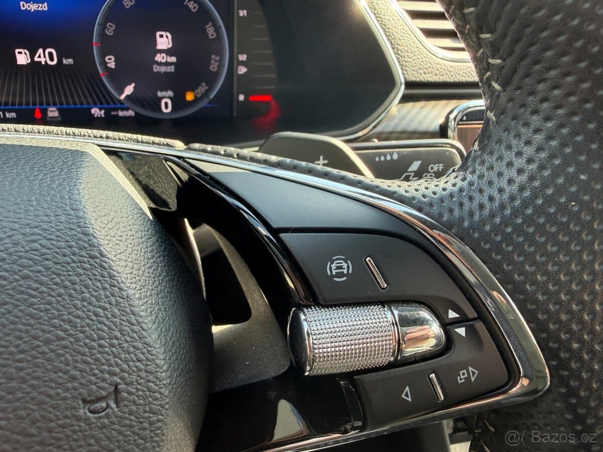 2022 Škoda SUPERB - 20