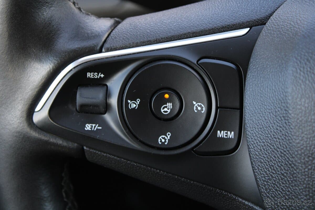 2019 Opel GRANDLAND - 20