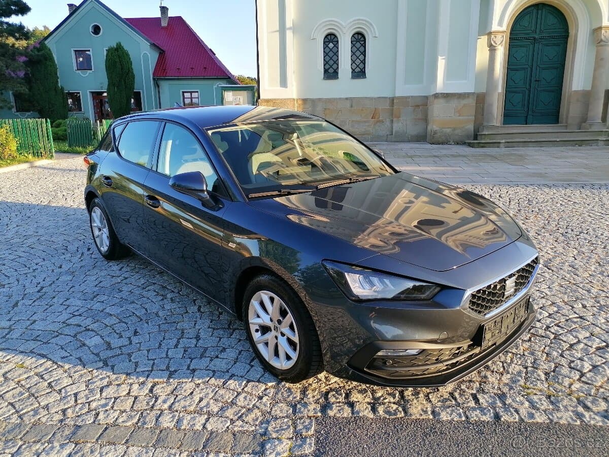 2022 Seat LEON - 20