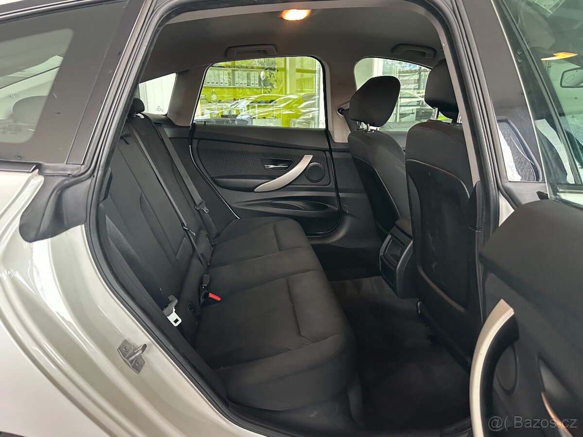 2015 BMW OSTATNÍ - 20