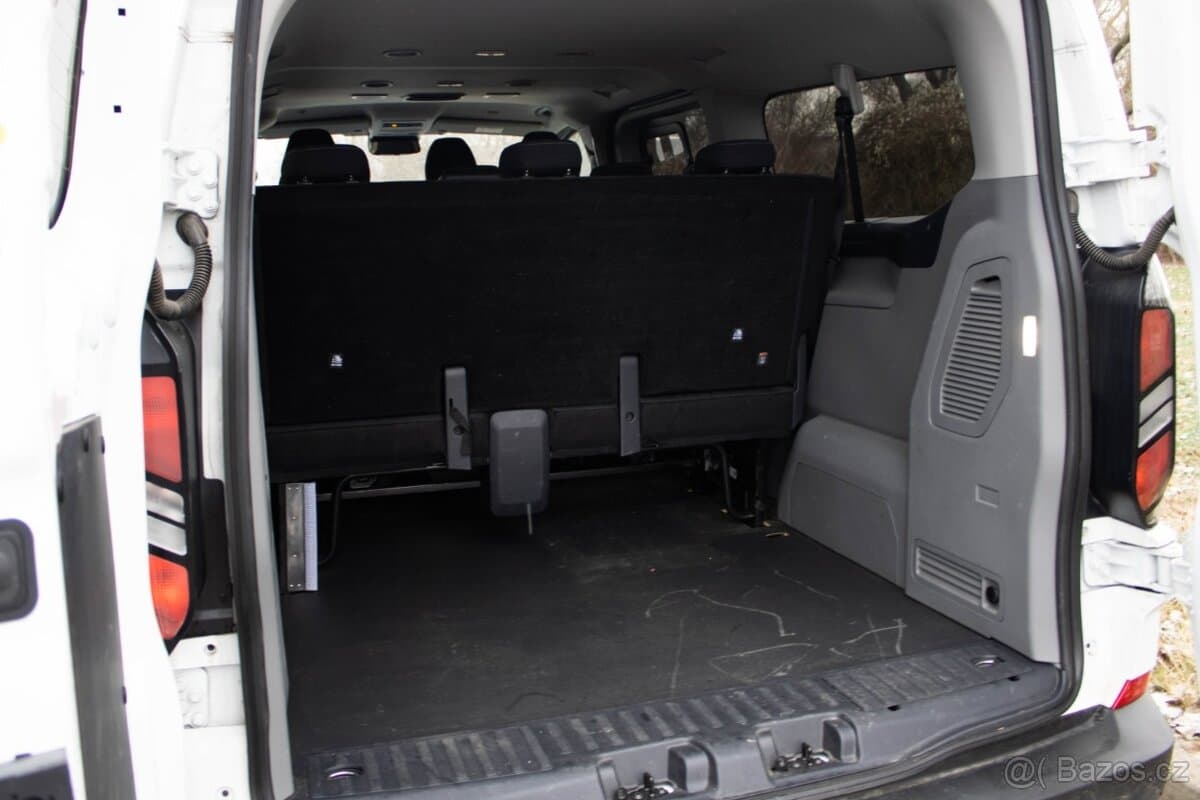 2024 Ford TRANSIT - 20
