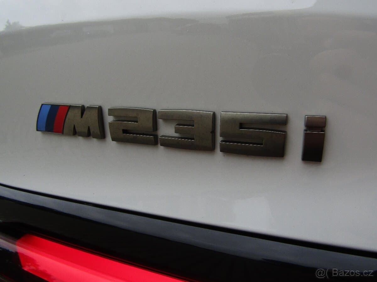 2020 BMW M2 - 20