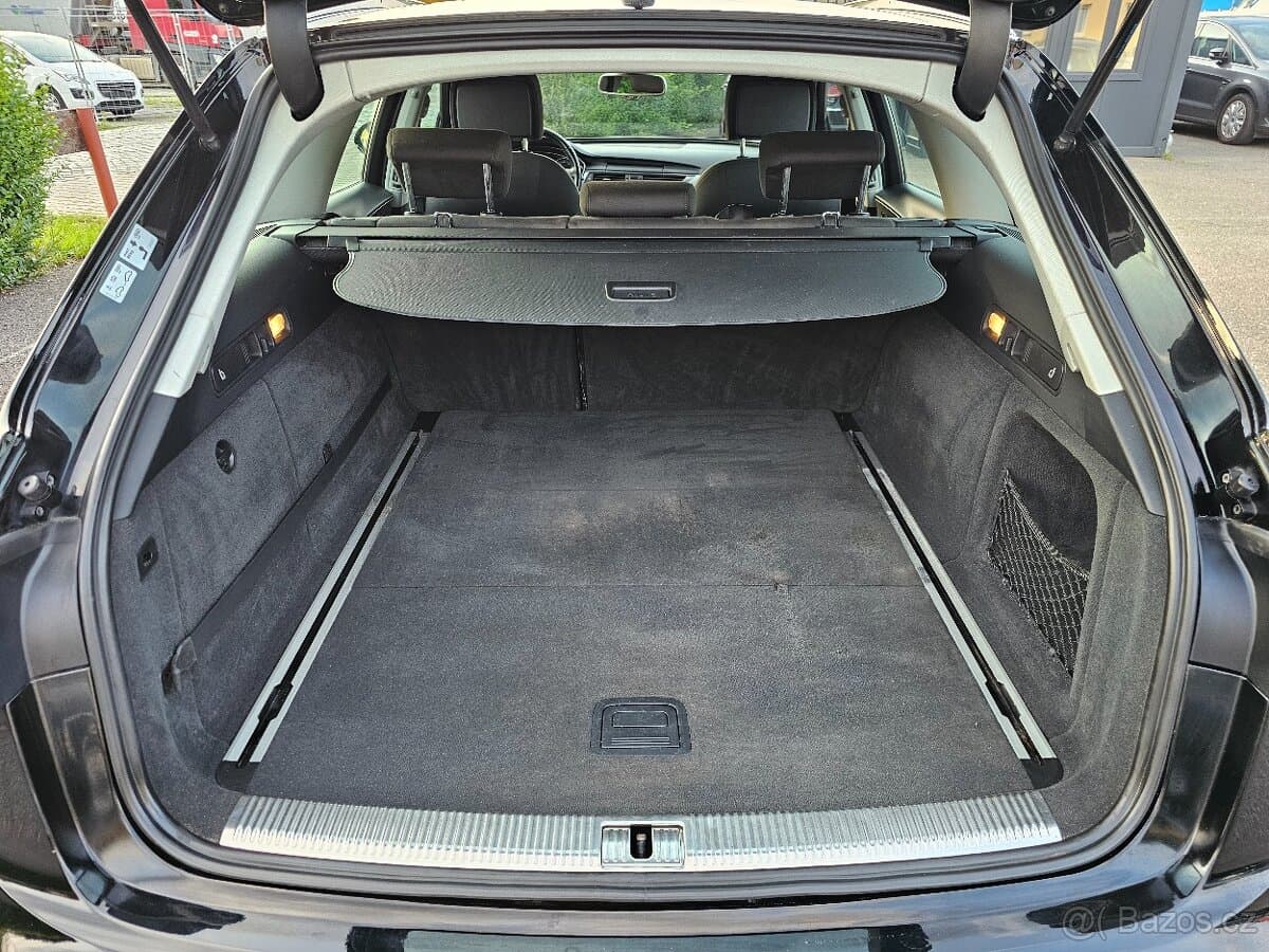 2014 Audi A6 - 20