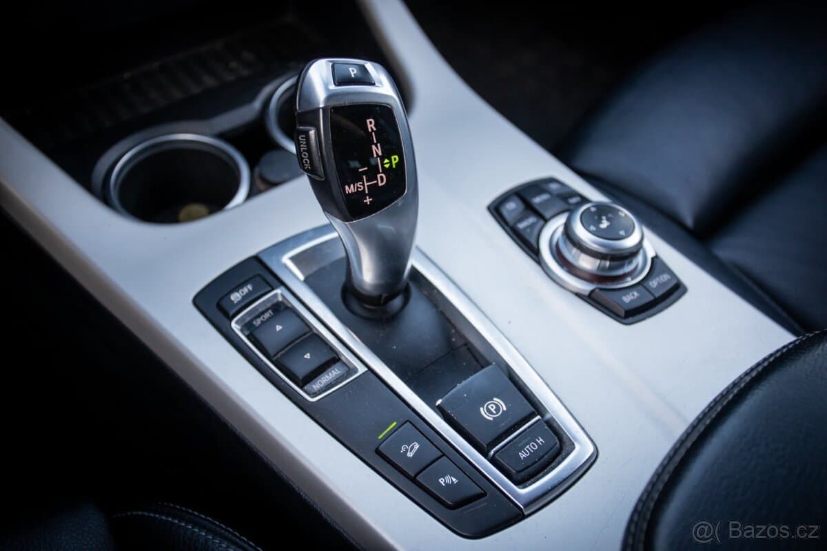 2012 BMW X3 - 20