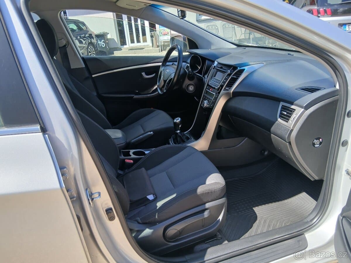 2015 Hyundai i30 - 20