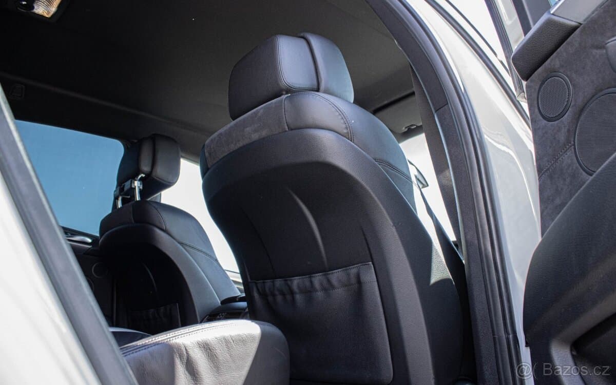2014 BMW X6 - 20