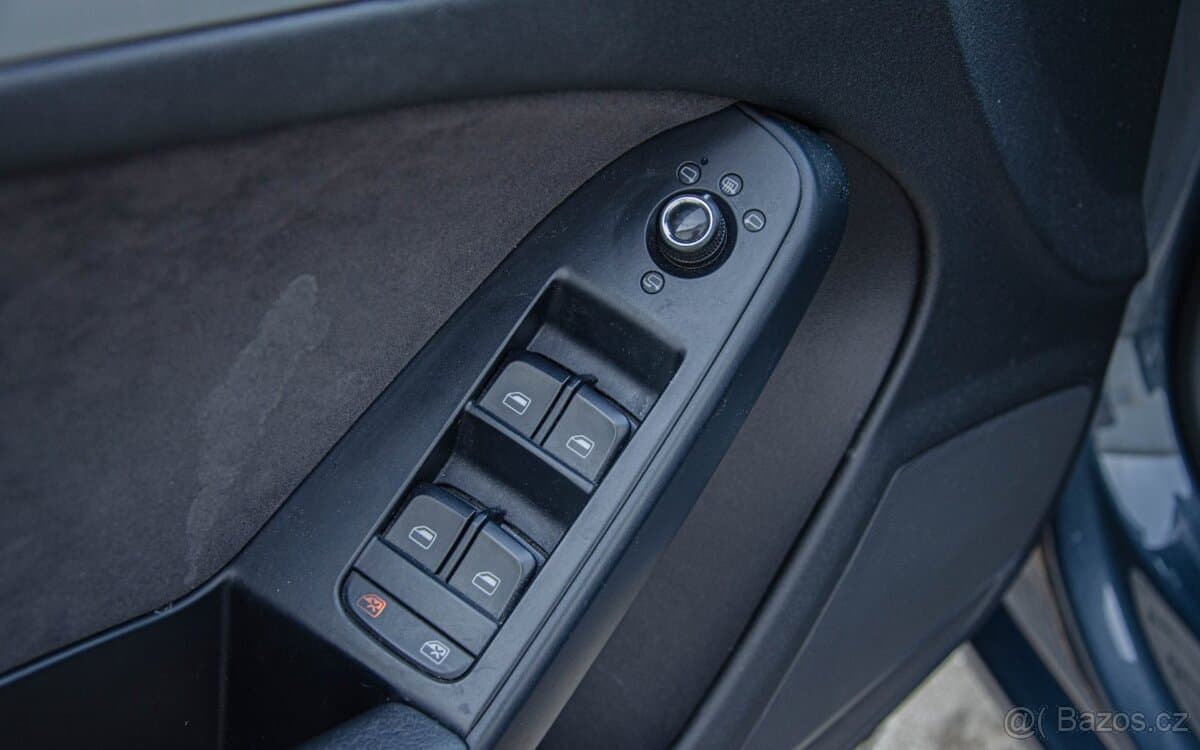 2010 Audi A5 - 20