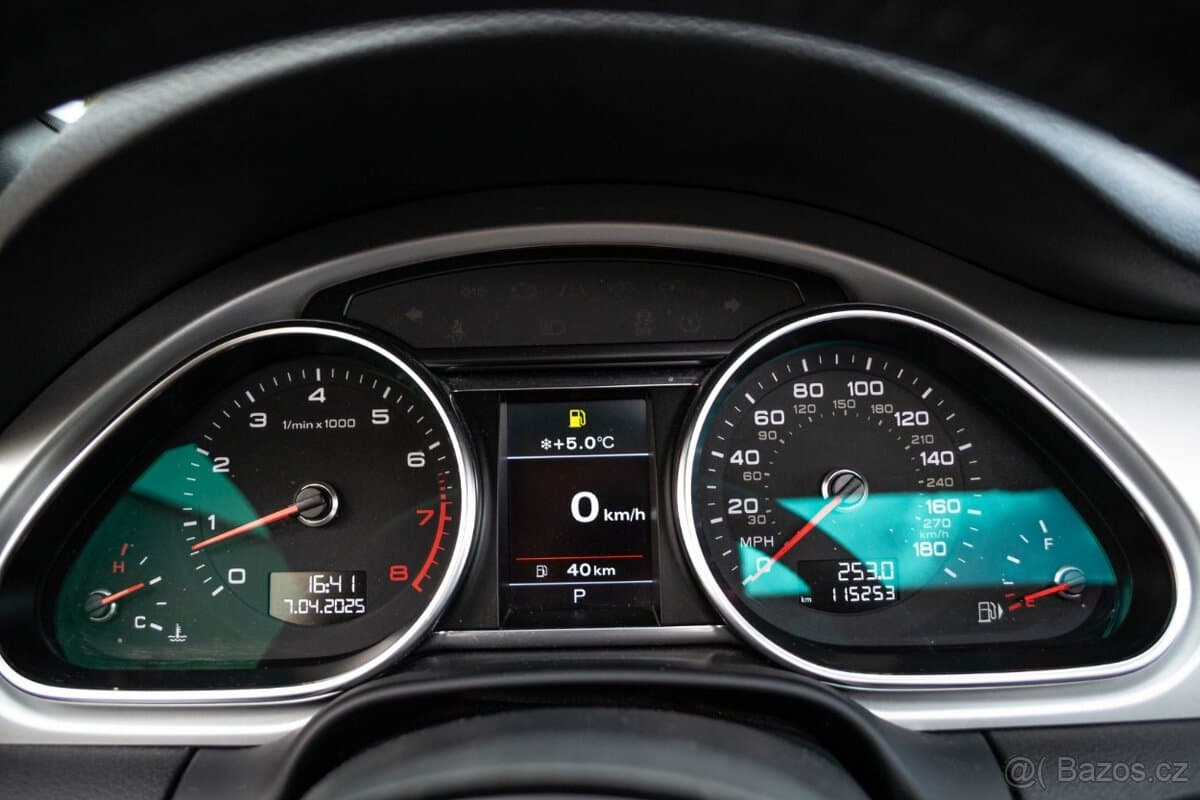 2014 Audi Q7 - 20