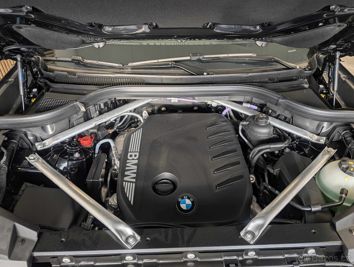 2025 BMW X6 - 20