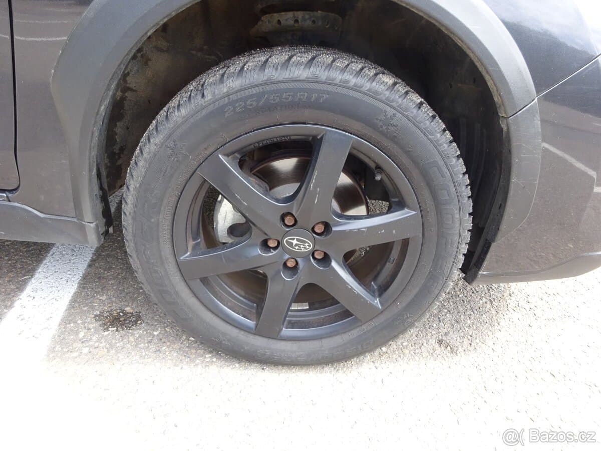 2014 Subaru XV - 20