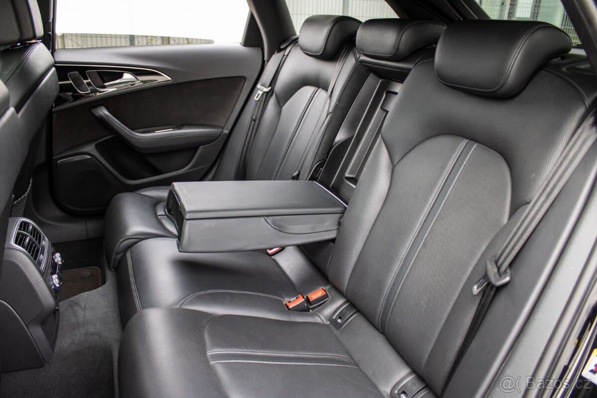 2018 Audi A6 - 20