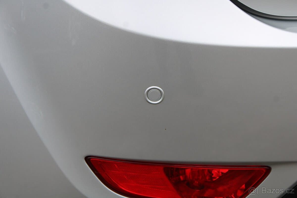 2017 Hyundai ix20 - 20