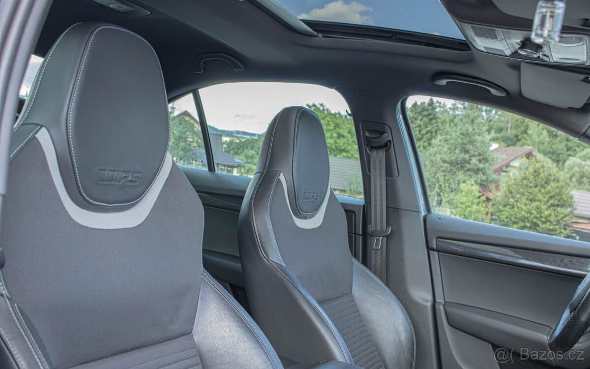 2014 Škoda OCTAVIA - 20