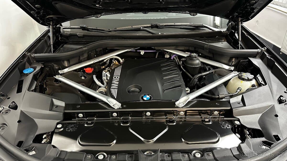 2025 BMW X7 - 20
