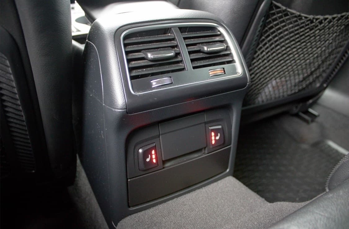 Audi A4 - 20
