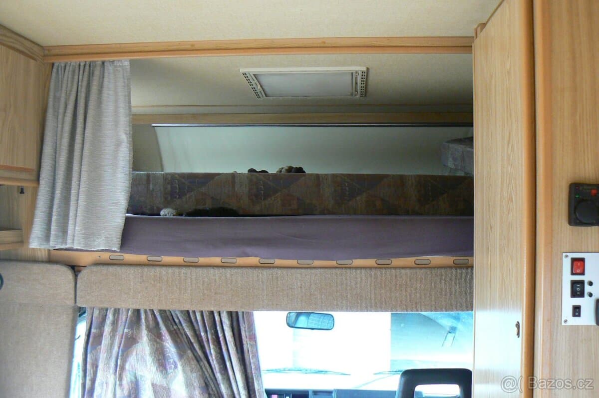 1991 Fiat DUCATO - 20