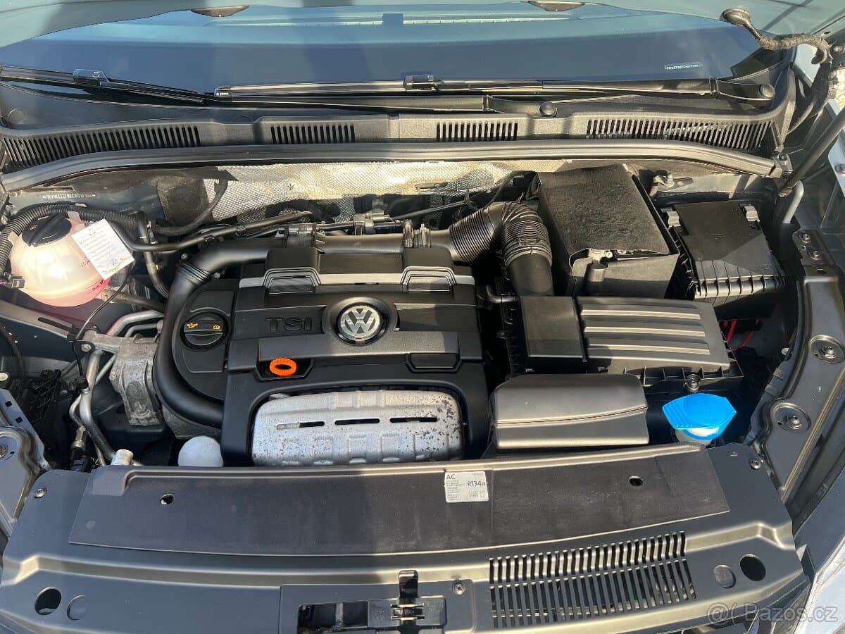 2011 Volkswagen SHARAN - 20