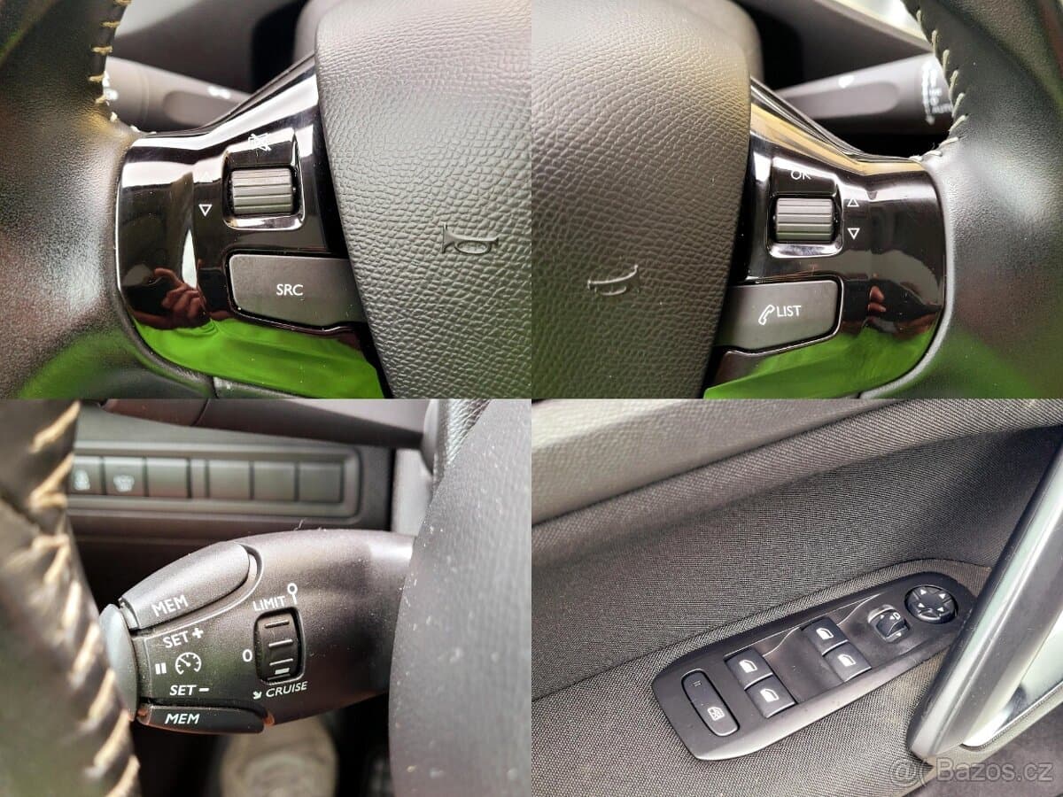 2016 Peugeot 308 - 20