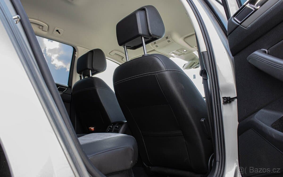 2016 Volkswagen PASSAT - 20