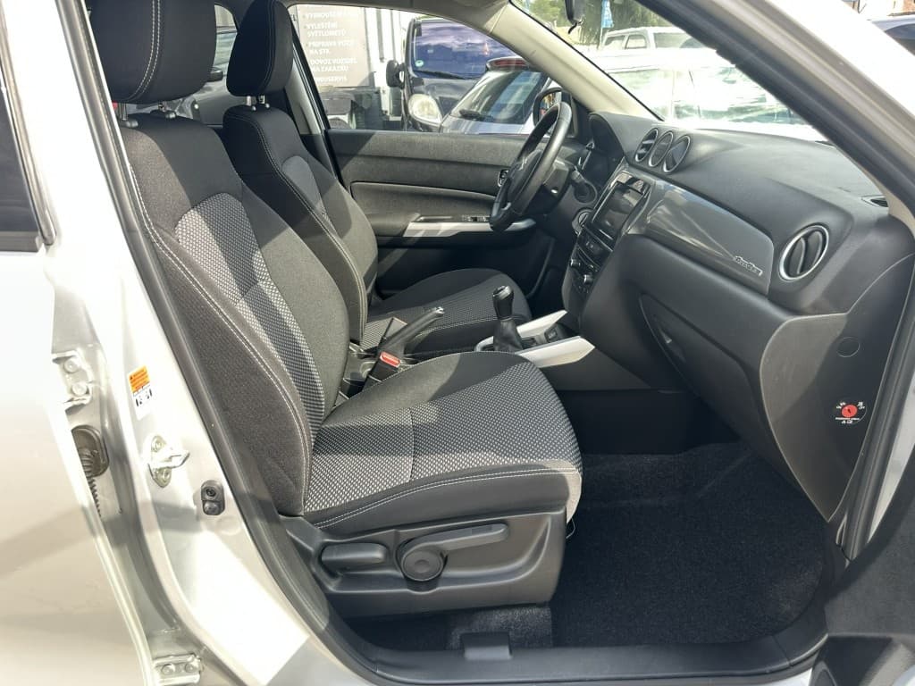 2018 Suzuki VITARA - 20