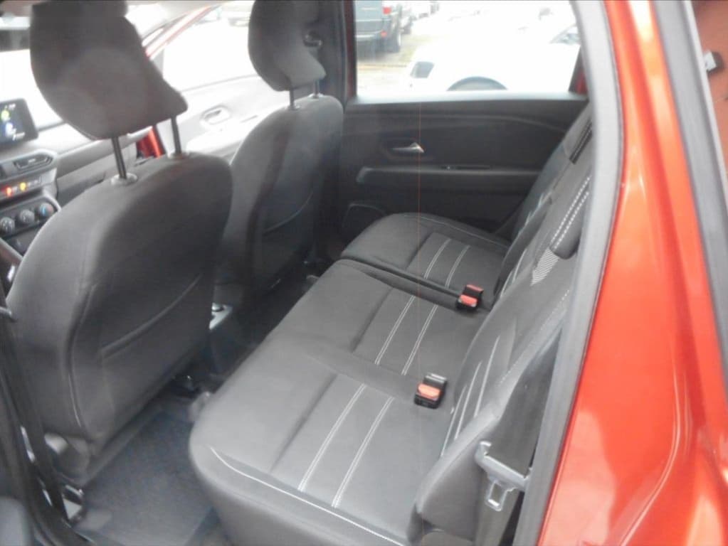 2022 Dacia JOGGER - 20
