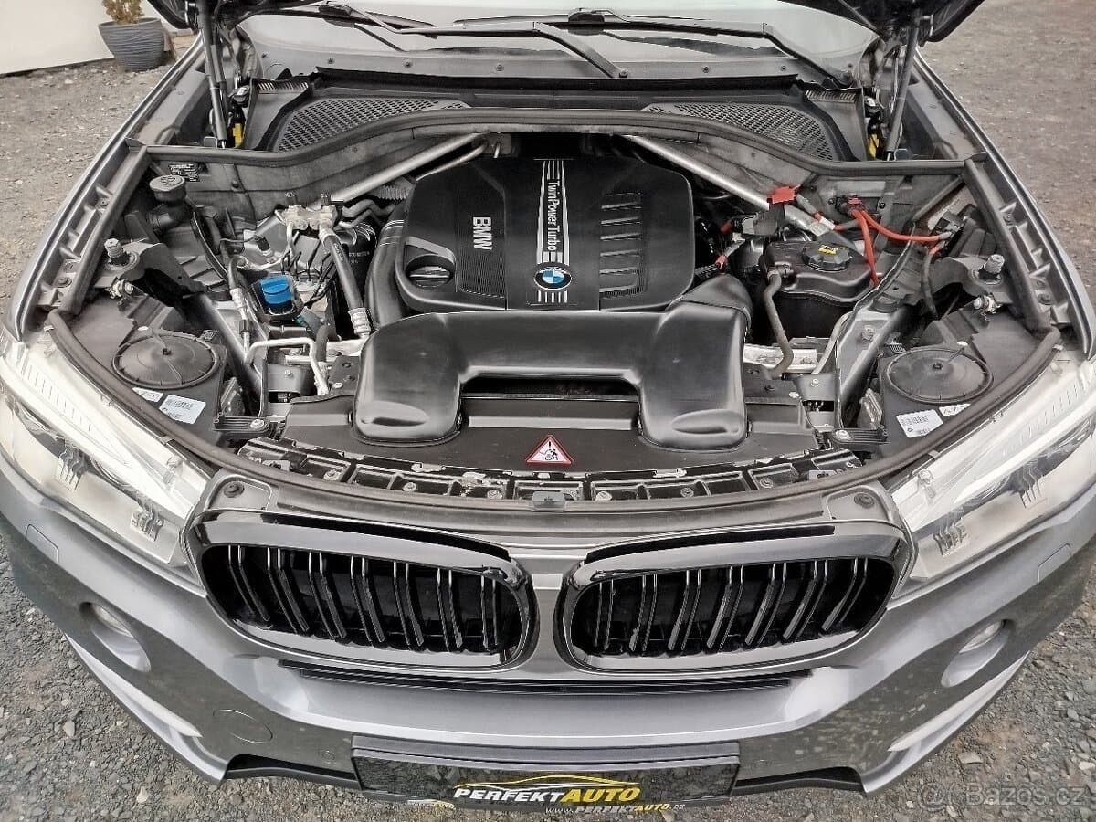2015 BMW X5 - 20