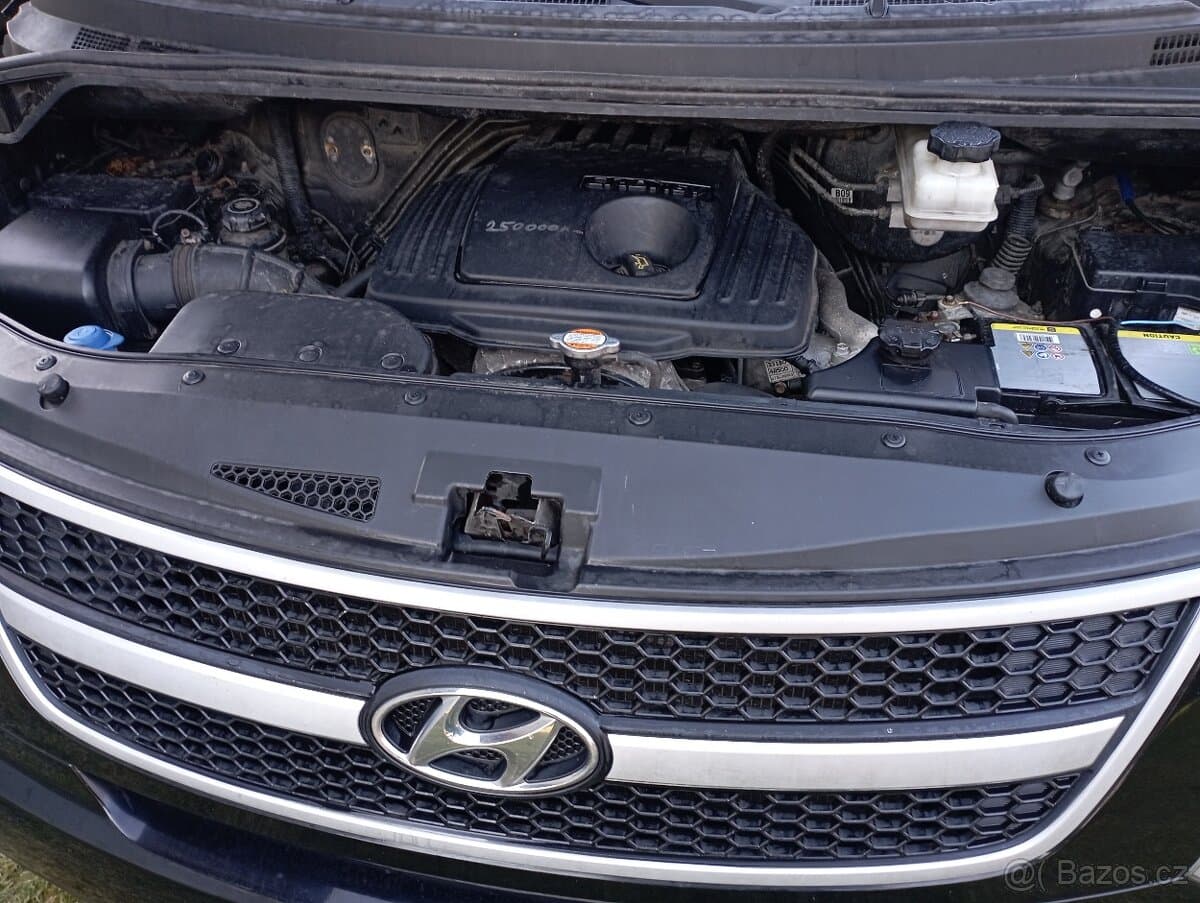 2012 Hyundai OSTATNÍ - 20
