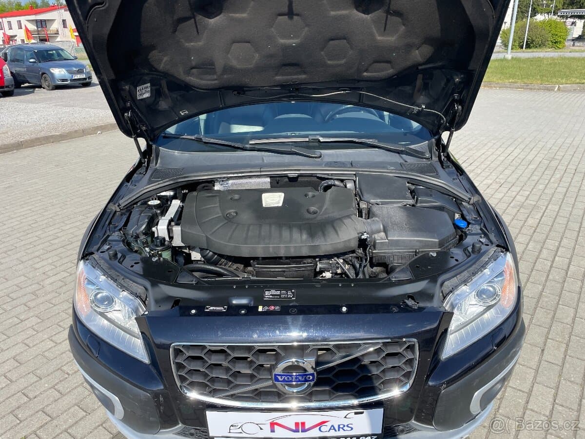 2014 Volvo XC70 - 20