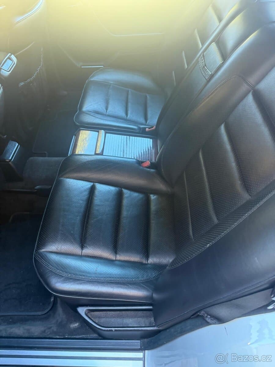 1992 Mercedes-Benz OSTATNÍ - 20