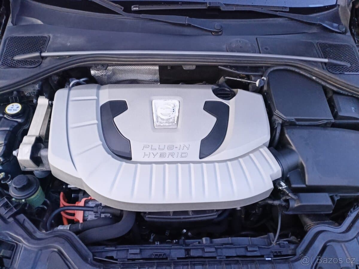 2014 Volvo V60 - 20