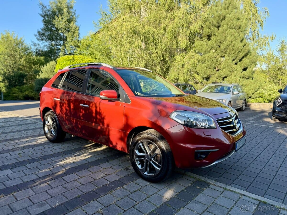 Renault KOLEOS - 20