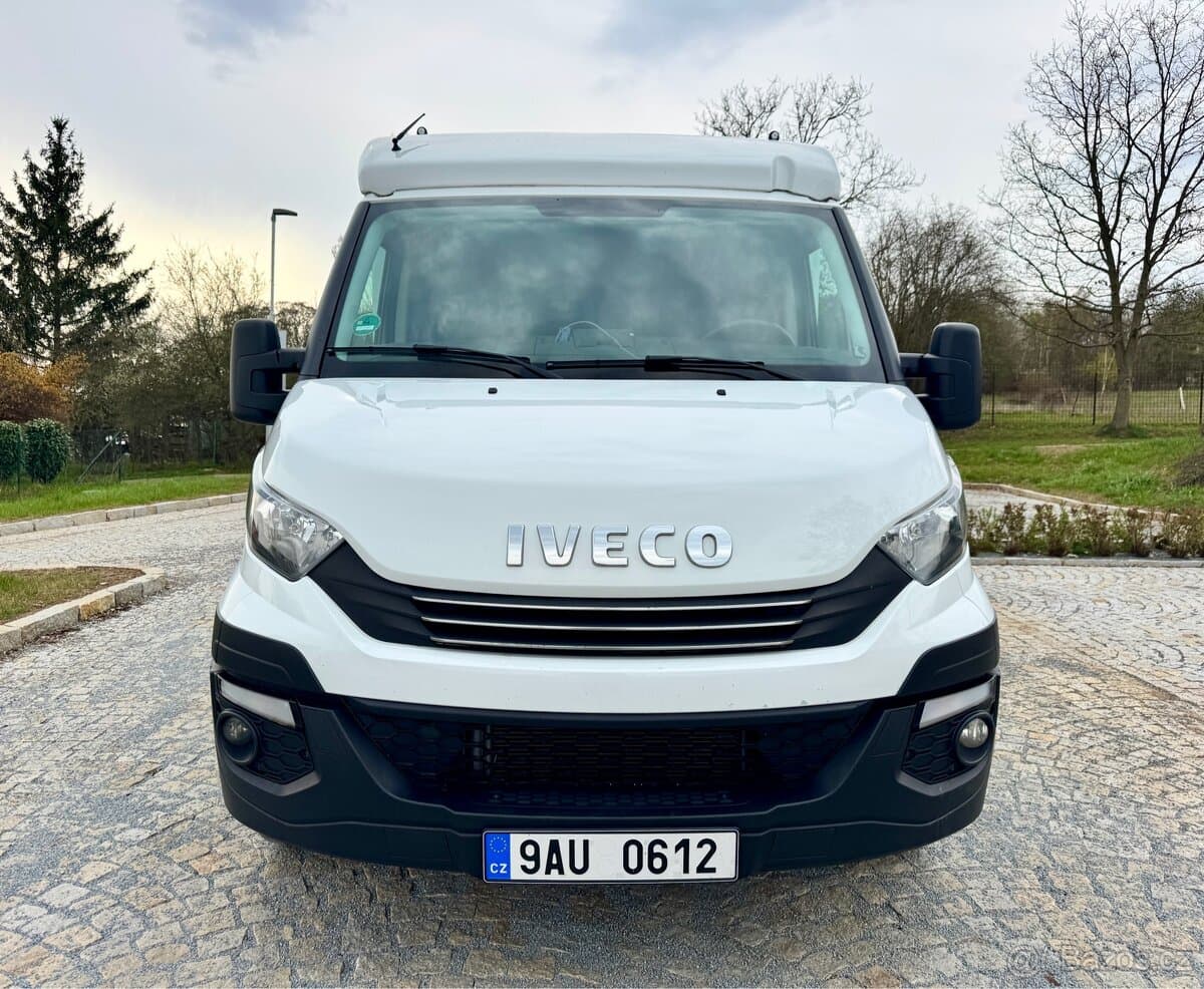 2019 Iveco OSTATNÍ - 20