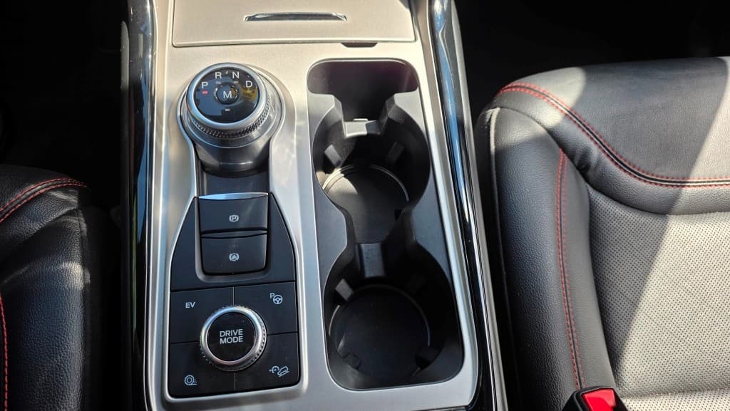 2021 Ford EXPLORER - 20